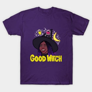 Good Witch T-Shirt